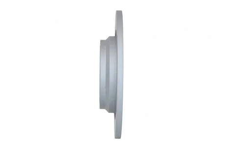 Гальмівний диск MB GLE/ML W166 \'\'R \'\'13>> BOSCH 0986479D10