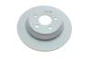 Тормозной диск BOSCH 0986479D12 (фото 1)