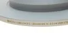 Тормозной диск BOSCH 0986479D12 (фото 4)