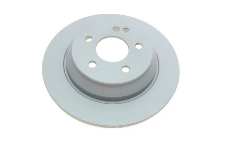 Гальмівний диск BOSCH 0986479D12