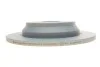 Тормозной диск BOSCH 0986479D12 (фото 5)