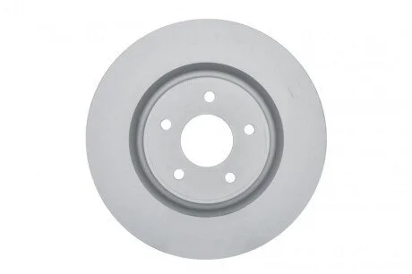 Диск гальмівний BOSCH 0 986 479 D19