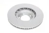 Тормозной диск PORSCHE Panamera FL 3.0-4.8 09-16 - кратн. 1 шт BOSCH 0986479D22 (фото 2)