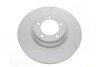 Тормозной диск PORSCHE Panamera FL 3.0-4.8 09-16 - кратн. 1 шт BOSCH 0986479D22 (фото 3)