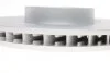 Тормозной диск PORSCHE Panamera FL 3.0-4.8 09-16 - кратн. 1 шт BOSCH 0986479D22 (фото 5)