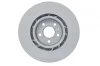 Тормозной диск PORSCHE Macan FL 2.0-3.0&quot; - кратн. 1 шт BOSCH 0986479D26 (фото 3)