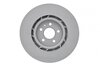 Тормозной диск PORSCHE Macan FR 2.0-3.0" - кратн. 1 шт BOSCH 0986479D28 (фото 3)