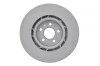 Тормозной диск PORSCHE Macan FR 2.0-3.0&quot; - кратн. 1 шт BOSCH 0986479D28 (фото 3)