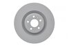 Тормозной диск PORSCHE Macan FR 2.0-3.0" - кратн. 1 шт BOSCH 0986479D28 (фото 4)