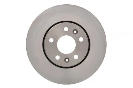 ДИСК ГАЛЬМIВНИЙ ПЕРЕДНIЙ BOSCH 0 986 479 D30