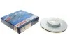 Тормозной диск FORD Mondeo [CNG] F D=316mm 10-2,5 14&gt;&gt; - кр 1 шт BOSCH 0986479D46 (фото 1)
