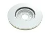 Тормозной диск FORD Mondeo [CNG] F D=316mm 10-2,5 14&gt;&gt; - кр 1 шт BOSCH 0986479D46 (фото 2)