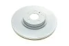 Тормозной диск FORD Mondeo [CNG] F D=316mm 10-2,5 14&gt;&gt; - кр 1 шт BOSCH 0986479D46 (фото 5)