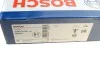 Тормозной диск FORD Mondeo [CNG] F D=316mm 10-2,5 14&gt;&gt; - кр 1 шт BOSCH 0986479D46 (фото 6)