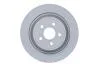 ДИСК ГАЛЬМIВНИЙ ЗАДНIЙ BOSCH 0 986 479 D47 (фото 1)