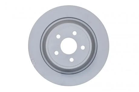 ДИСК ГАЛЬМIВНИЙ ЗАДНIЙ BOSCH 0 986 479 D47