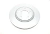 Тормозной диск BOSCH 0986479D75 (фото 4)