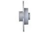 ДИСК ГАЛЬМIВНИЙ ЗАДНIЙ BOSCH 0 986 479 D82 (фото 3)