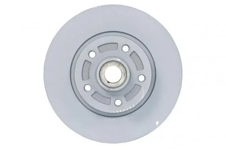 ДИСК ГАЛЬМIВНИЙ ЗАДНIЙ BOSCH 0 986 479 D82