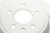 Тормозной диск задний BOSCH 0986479D86 (фото 4)