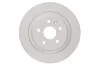 Тормозной диск задний BOSCH 0986479D90 (фото 4)