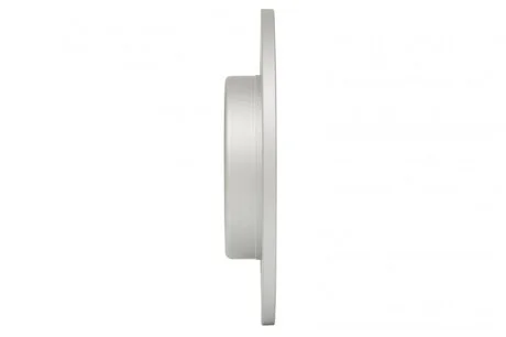 Тормозной диск задний BOSCH 0986479D90