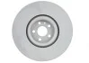 Тормозной диск Volvo XC90 II &#039;F 365 мм&#039;15&gt;&gt; BOSCH 0986479D95 (фото 3)