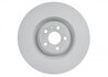 Тормозной диск Volvo XC90 II 'F 365 мм'15>> BOSCH 0986479D95 (фото 4)