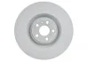 Тормозной диск Volvo XC90 II &#039;F 365 мм&#039;15&gt;&gt; BOSCH 0986479D95 (фото 4)