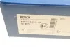 ДИСК тормозной передний COMPOUND BOSCH 0 986 479 E07 (фото 7)