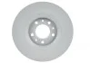Тормозной диск BOSCH 0986479E32 (фото 3)