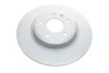 Гальмівний диск AUDI/VW A4/A6/A8/Q5 \&#039;\&#039;F D=318mm \&#039;\&#039;15&gt;&gt; BOSCH 0986479E33 (фото 1)