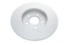 Гальмівний диск AUDI/VW A4/A6/A8/Q5 \&#039;\&#039;F D=318mm \&#039;\&#039;15&gt;&gt; BOSCH 0986479E33 (фото 4)