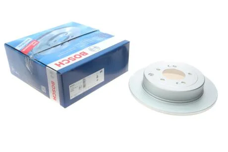 Гальмівний диск задній BOSCH 0986479E45