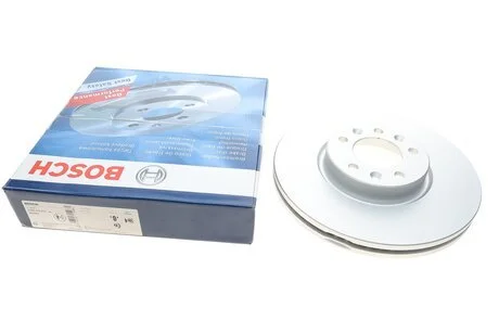 Гальмівний диск передній BOSCH 0986479E52