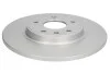 Диск тормозной BOSCH 0986479E57 (фото 1)