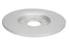 Диск тормозной BOSCH 0986479E57 (фото 2)