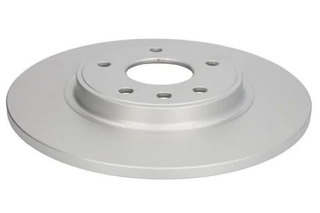 Диск тормозной BOSCH 0986479E57