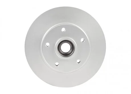 Диск гальмiвний заднiй с подшипн. BOSCH 0986479E78
