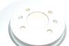 ДИСК тормозной передний HC-Coated BOSCH 0 986 479 E98 (фото 4)