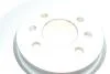 ДИСК тормозной передний HC-Coated BOSCH 0 986 479 E98 (фото 4)