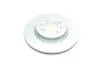 ДИСК тормозной передний HC-Coated BOSCH 0 986 479 E98 (фото 5)