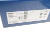 ДИСК тормозной передний HC-Coated BOSCH 0 986 479 E98 (фото 8)