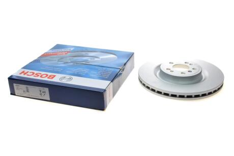 Диск гальмівний передній BOSCH 0 986 479 E99