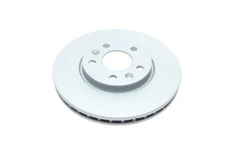 Диск гальмівний передній BOSCH 0 986 479 F05