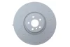 Гальмівний диск BMW 5/7/X5/X6 \'\'FR M-Perfomance d=395mm \'\'16>> BOSCH 0986479F55 (фото 1)