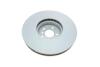 Гальмівний диск BMW 3/5/7/X3/X4/X5/X6 Sport d=348mm \'FL \'\'16>> - кр. 1 ШТ ="" BOSCH 0 986 479 F58 (фото 2)