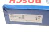 Гальмівний диск BMW 3/5/7/X3/X4/X5/X6 Sport d=348mm \'FL \'\'16>> - кр. 1 ШТ ="" BOSCH 0 986 479 F58 (фото 9)