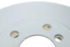 Гальмівний диск BMW 3/5/7/X3/X4/X5/X6 Sport d=348mm \'FR \'\'16>> - кр. 1 ШТ ="" BOSCH 0 986 479 F59 (фото 4)