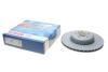 ДИСК тормозной задний BOSCH 0 986 479 F61 (фото 1)
